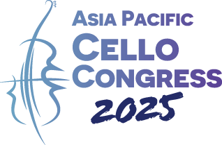 アジア・パシフィック・チェロ・コングレス｜Asia Pacific Cello Congress