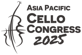 アジア・パシフィック・チェロ・コングレス｜Asia Pacific Cello Congress